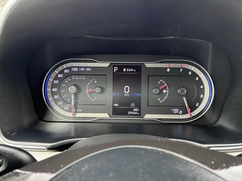Used 2023 Hyundai Tucson SEL AWD/4WD image 30