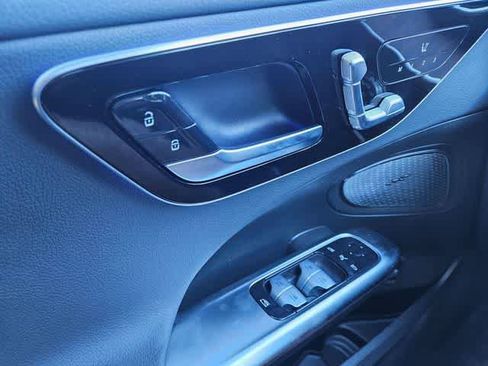 Used 2026 Mercedes-Benz C 300 Sedan image 16