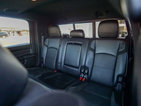 Used 2023 RAM 2500 Laramie image 40