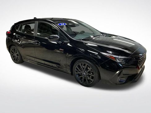 Certified 2024 Subaru Impreza RS w/ Popular Package #1 AWD/4WD image 12