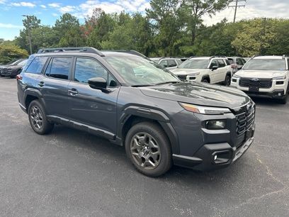 Used 2026 Subaru Outback Premium