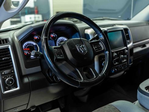 Used 2013 RAM 2500 Big Horn AWD/4WD image 11