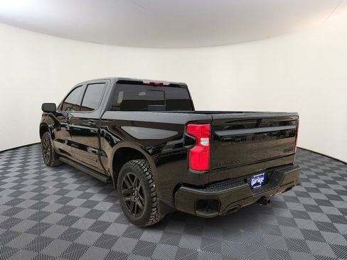Used 2024 Chevrolet Silverado 1500 High Country w/ Midnight Edition image 3