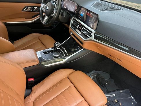 Used 2021 BMW M340i w/ Premium Package RWD image 36