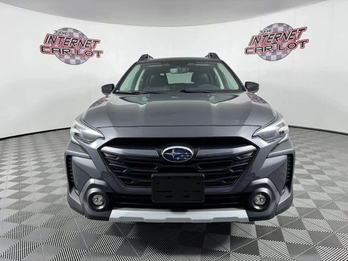 Used 2024 Subaru Outback Limited image 2