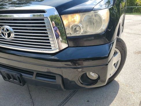 Used 2011 Toyota Tundra Limited image 12