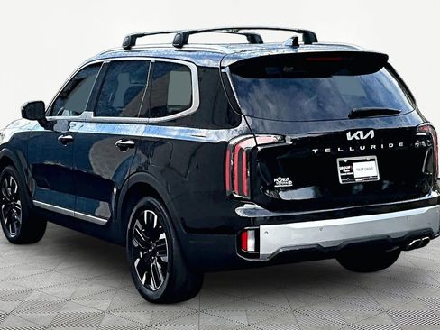 Used 2024 Kia Telluride SX Prestige AWD/4WD image 12