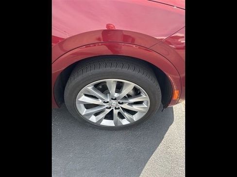 Certified 2023 Buick Envision Avenir image 16