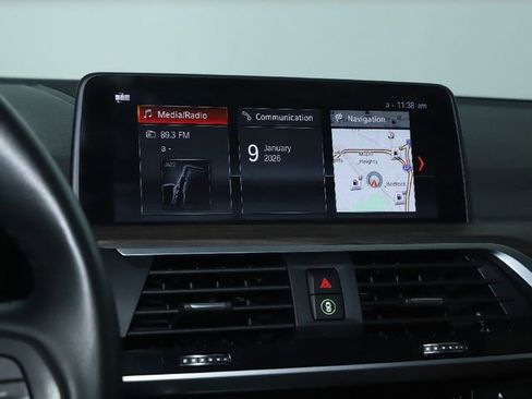 Used 2019 BMW X3 xDrive30i w/ Premium Package image 27