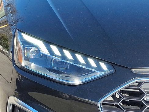 Certified 2023 Audi A4 2.0T Premium w/ Convenience Package image 28