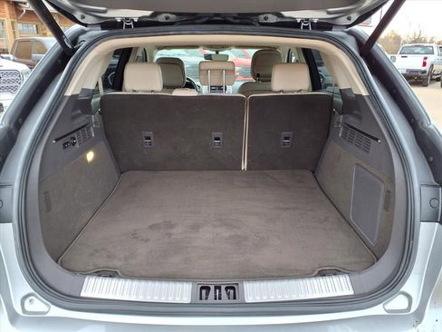 Used 2020 Lincoln Nautilus Reserve w/ Cargo Utility Package image 20