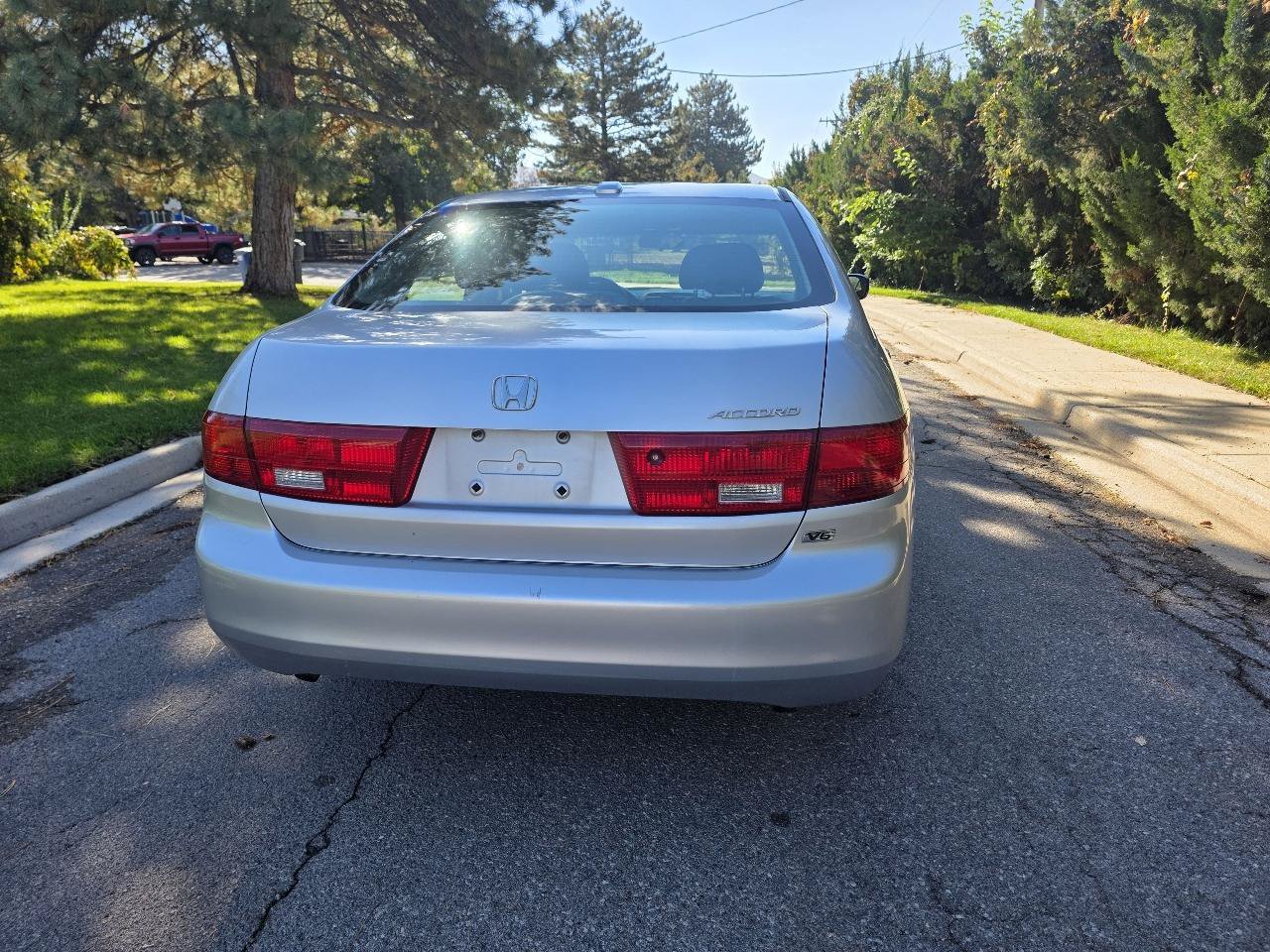 Used 2005 Honda Accord EX-L image 7