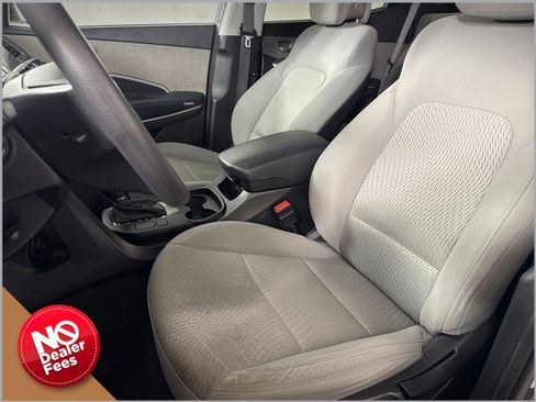Used 2016 Hyundai Santa Fe Sport image 8