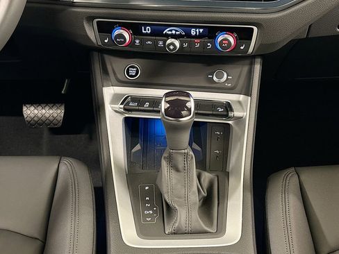 New 2025 Audi Q3 2.0T Premium Plus image 13