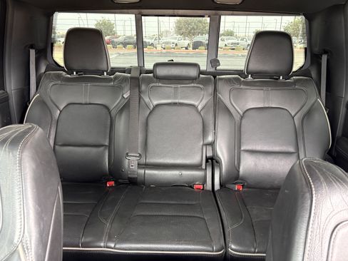 Used 2020 RAM 1500 Limited AWD/4WD image 21