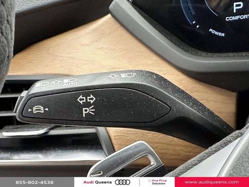 Certified 2023 Audi e-tron GT Prestige w/ Prestige Package AWD/4WD image 32