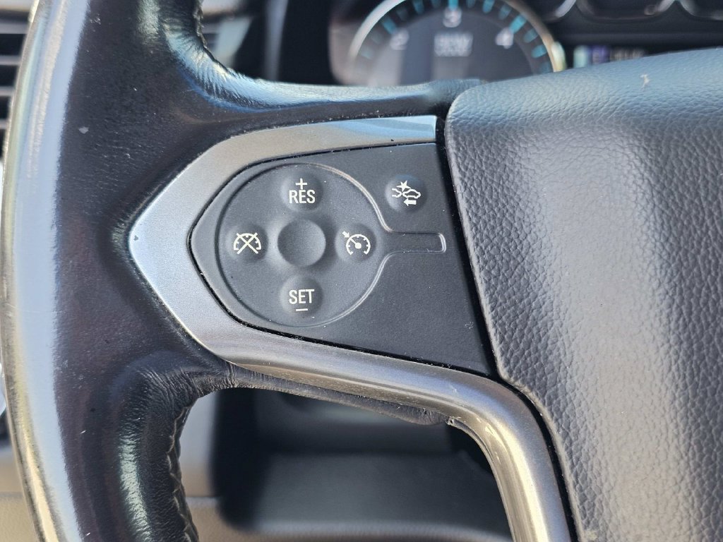 Used 2018 Chevrolet Tahoe LT AWD/4WD image 21
