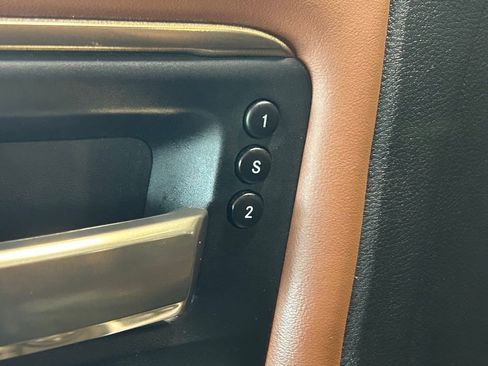 Used 2024 RAM 2500 Limited image 63