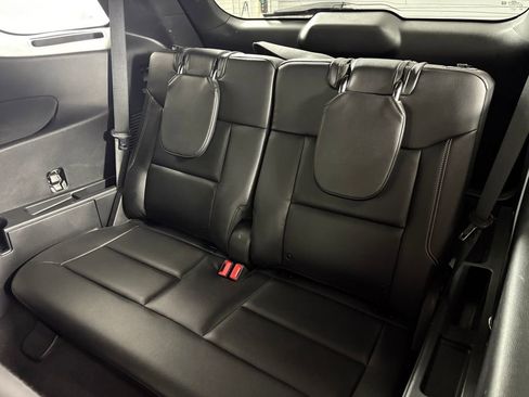 Certified 2023 Ford Explorer ST w/ Equipment Group 401A image 31