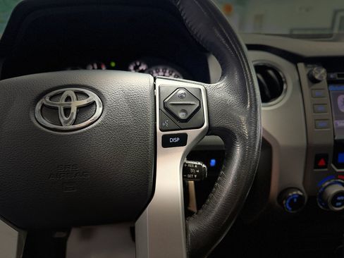 Used 2014 Toyota Tundra Platinum AWD/4WD image 21