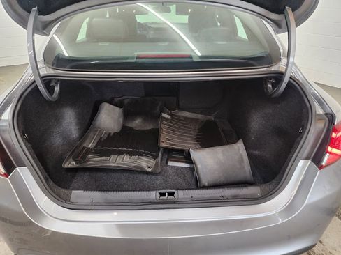 Used 2016 Chrysler 200 S w/ Navigation & Sound Group I image 31