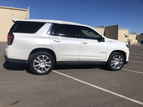 Used 2023 Chevrolet Tahoe High Country w/ Premium Package 2 image 7