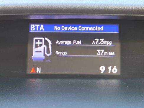 Used 2014 Honda CR-V EX-L image 7