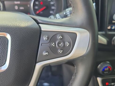 Certified 2023 GMC Terrain SLT AWD/4WD image 26