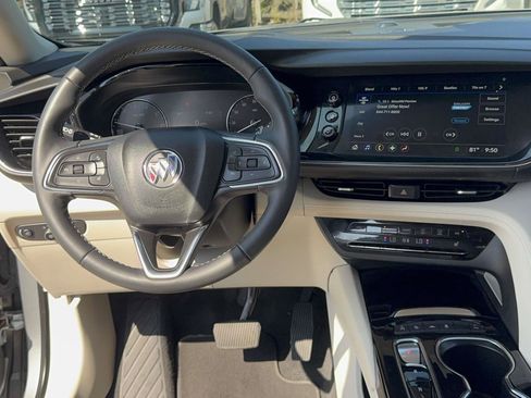 Used 2023 Buick Envision Preferred AWD/4WD image 11