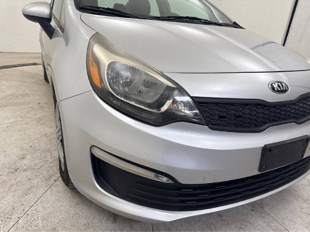 Used 2016 Kia Rio LX FWD image 13