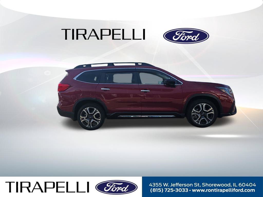 Used 2024 Subaru Ascent Touring AWD/4WD image 8