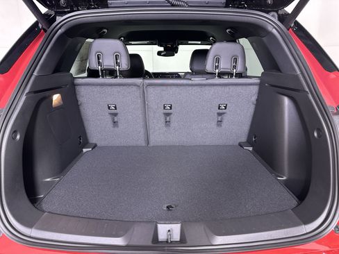 New 2026 Chevrolet TrailBlazer RS w/ Convenience Package FWD image 61