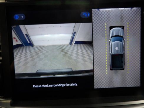 Used 2024 Ford F150 Tremor w/ Tow/Haul Package image 14