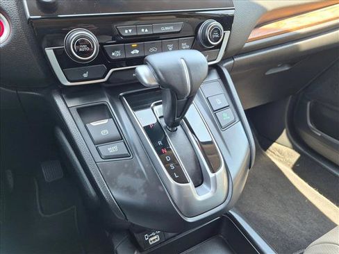 Used 2022 Honda CR-V EX-L image 12