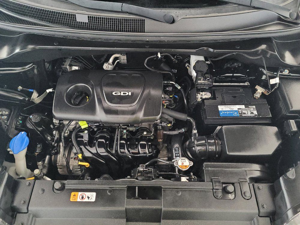 Used 2018 Kia Soul w/ Option Group 020 FWD image 30