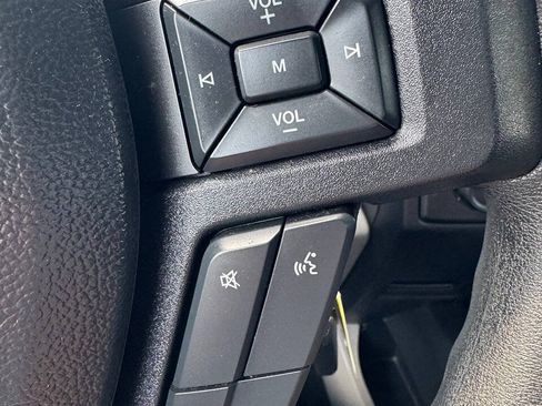 Used 2020 Ford F150 XL w/ Equipment Group 101A Mid AWD/4WD image 19