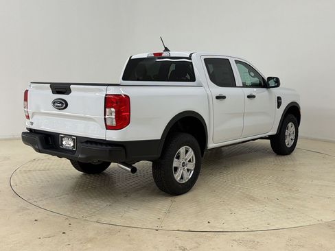 New 2026 Ford Ranger XL RWD image 9