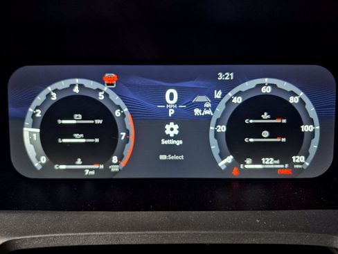 New 2026 Toyota 4Runner TRD Off-Road Premium AWD/4WD image 25