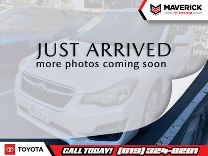 Used 2015 Subaru Impreza 2.0i Premium