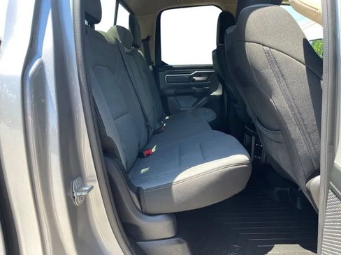 Used 2019 RAM 1500 Big Horn AWD/4WD image 20