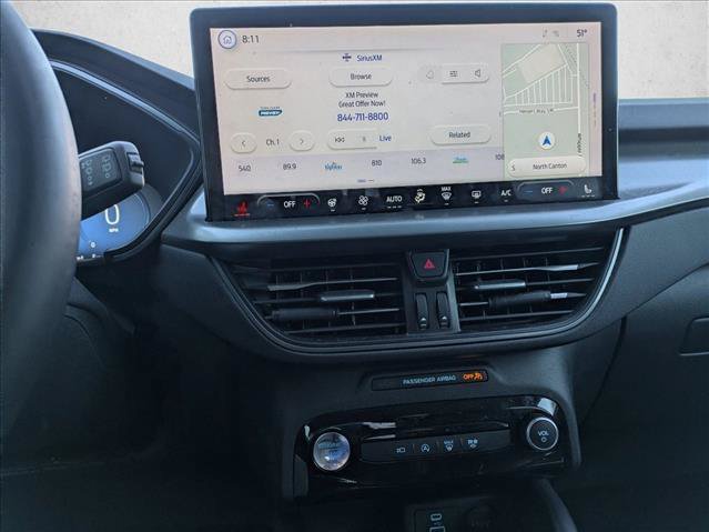 Certified 2023 Ford Escape Active w/ Tech Pack #2 FWD image 12