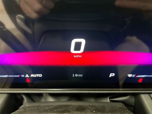 New 2026 Dodge Charger Scat Pack w/ Blacktop Package image 13