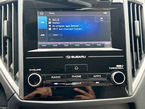 Used 2019 Subaru Impreza 2.0i w/ Eyesight AWD/4WD image 17