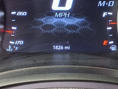 Used 2023 Dodge Charger Scat Pack RWD image 31