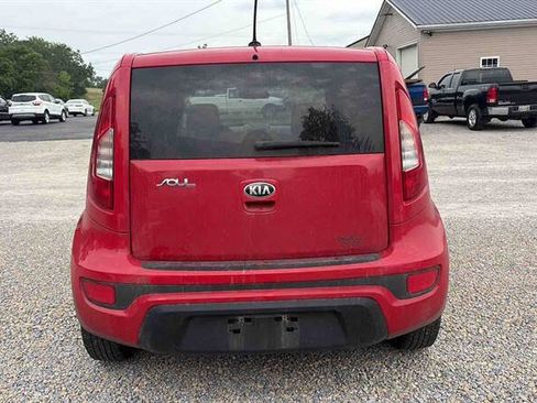 Used 2013 Kia Soul FWD image 7