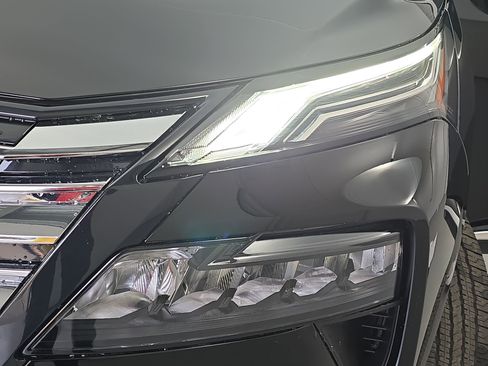 New 2026 Nissan Rogue Platinum AWD/4WD image 32