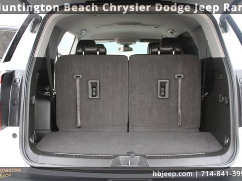 Used 2021 GMC Acadia AT4 w/ LPO, Cargo Package image 39