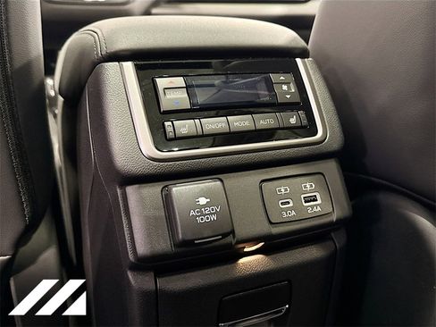 New 2026 Subaru Ascent Bronze Edition image 28