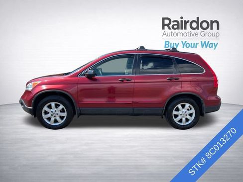 Used 2008 Honda CR-V EX image 4