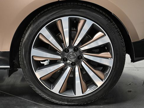 Used 2023 Land Rover Range Rover LWB SV Autobiography image 85